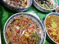 -小船渔村•大连菜•大连焖鱼(明泽街店)