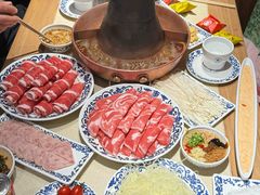 -东镇老火锅(长春路首店)