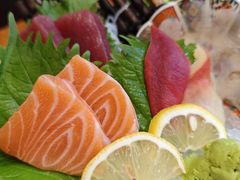 -福匠日本料理(人民路店)