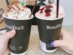 -BeauTea水仙(coco park店)