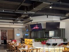 -李赵合鲜肉烧烤(西荷店)