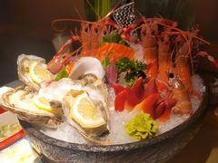 -京料理·日料自助·铁板燒(复悦城店)