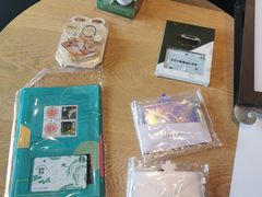 -星巴克(盘锦水游城店)