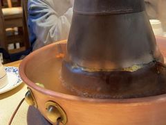 -东镇老火锅(长春路首店)