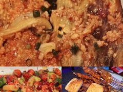 -路边边.炒菜烧烤.音乐餐厅(良乡长虹店)