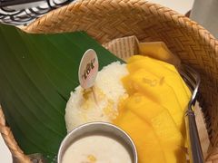 -太食獸泰式茶餐厅(IFS国金中心店)