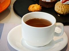 -北京德胜门华宇假日酒店·画廊咖啡厅