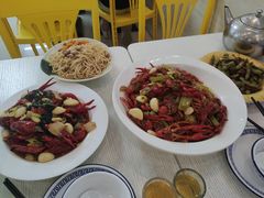 -一起吃小龙虾·海鲜(海珠店)