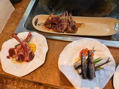 -浙江西子宾馆·瑶园咖啡厅