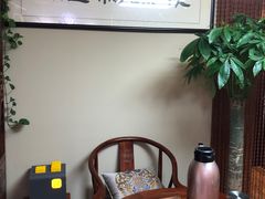 -常仁健康·经络推拿·按摩艾灸养生馆(长宁路店)