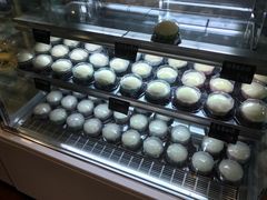 -迦南·甜品蛋糕(传媒店)