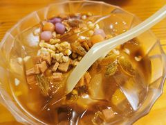 -黄泰吉拾味餐厅(江汉路店)
