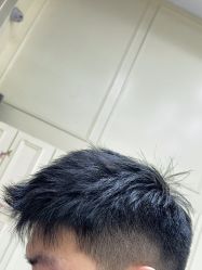 -范美特接发·染发漂发