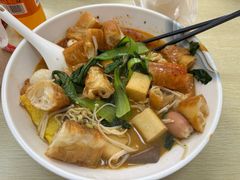 -重庆麻辣烫(国权路店)