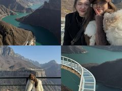-河南宝泉旅游区