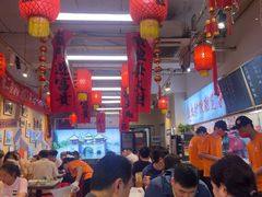 -扬二春炒饭(国庆路总店)