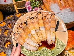 -花潮料理艺食馆(成都万象城店)