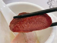香烧牛舌-岭南海晏楼(东晓南店)