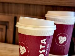 -COSTA COFFEE(吴江路店)