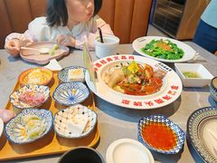 -沿江海南菜·文昌鸡祖师爷(大东海店)