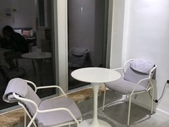用餐区-CHEZ JASMINE 茉莉的氧气厨房