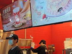 -DQ·蛋糕·冰淇淋(阜盛道店)