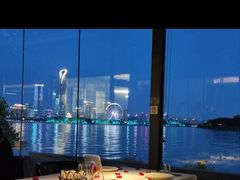 -量子制造·元创意料理(李公堤店)