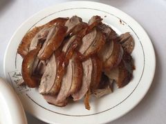 烤鸭-北京全聚德(天安门店)