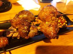 -腰子哥烤串(石佛营炫特店)