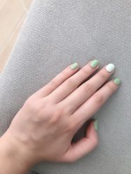 -Meet Nail 美睫·美甲