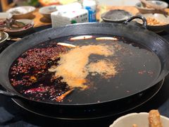 -星鸿社重庆老火锅