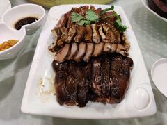 招牌卤水鹅肉-四海之家(蛇口店)