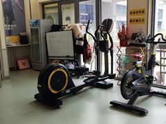 -中田健身工作室(嘉定江桥店)