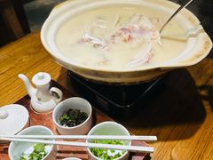 -丹江渔村(首都机场店)