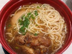 猪软骨酱油拉面-濱寿司(高新伊藤店)