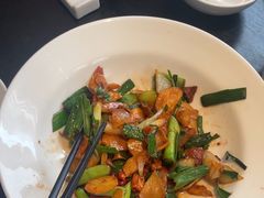 -老海陵·泰州菜(三水湾店)