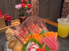 -匠和风精致料理(成都龙湖滨江天街店)