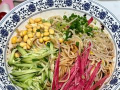 -曲氏老北京铜锅涮肉•火锅(不老街店)