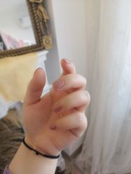 -Nail Romance·美甲罗曼史