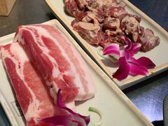 -喜来稀肉(虹泉路店)