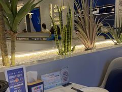 -兰湘子·湘菜小炒(崂山丽达店)