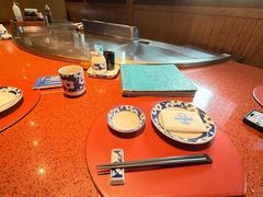 -小山日本料理(兴业太古汇店)