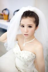 -FIONA MAKE UP恋妆造型
