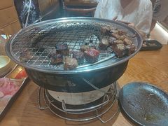 -牛也烧肉(摩尔城店)