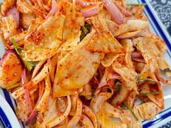 牛板筋-八两八金·莱芜特色炒鸡(市南漳浦路店)