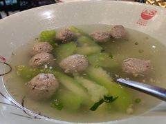 牛肉丸-抱德·潮汕味(琶洲店原惠城鱼仔)