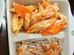 -李先生牛肉面大王(合肥火车站出站口店)