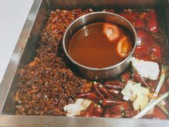 -大龙火锅(龙潭寺旗舰店)