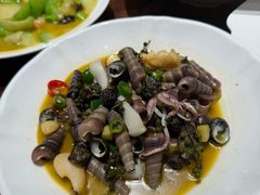 -瓯菜排档·温州海鲜(玕南店)