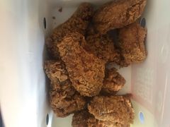 -麦当劳(斜土路2号店)